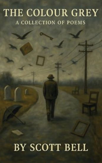 The Colour Grey: A Testament of Survival and Silence