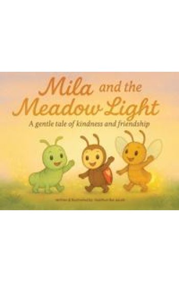 Mila and the Meadow Light