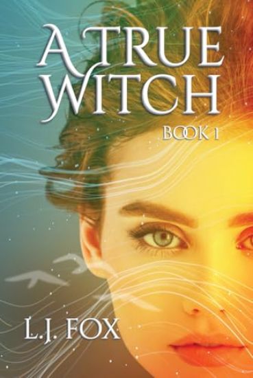 A True Witch Book 1