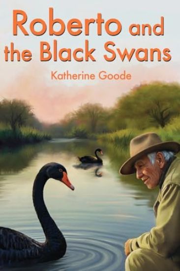 Roberto and the Black Swans