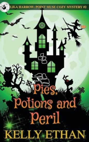 Pies, Potions and Peril