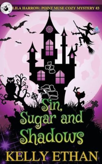 Sin, Sugar and Shadows