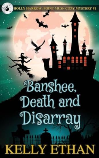Banshee, Death and Disarray