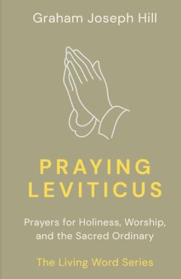 Praying Leviticus