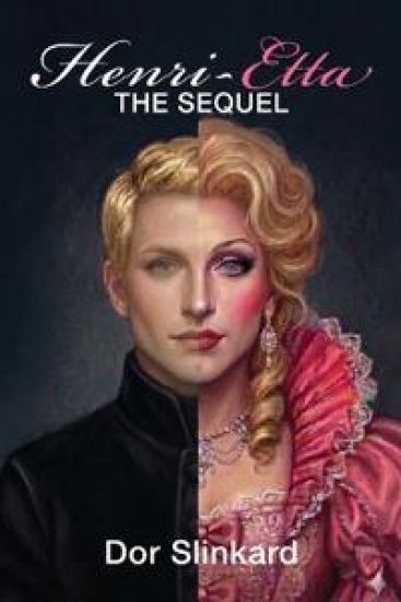 Henri-Etta The Sequel