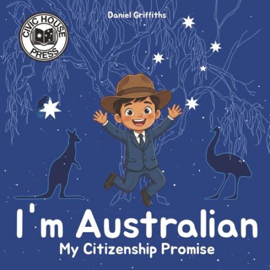 I'm Australian