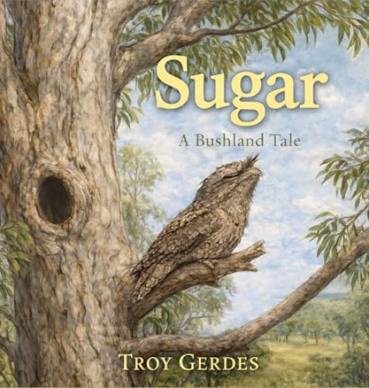 Sugar