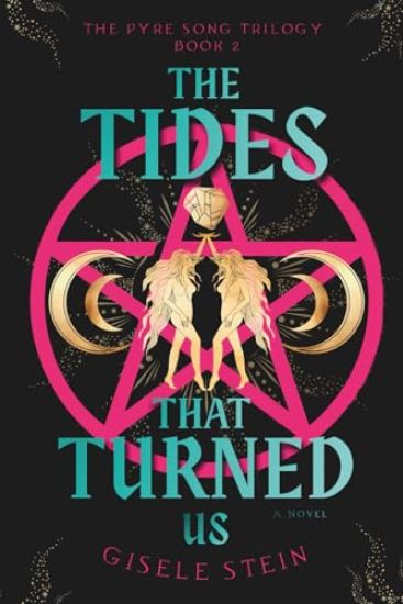 The Tides That Turned Us