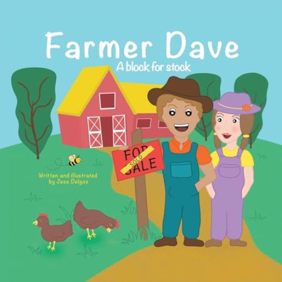 Farmer Dave
