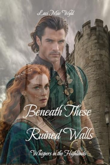 Beneath These Ruined Walls