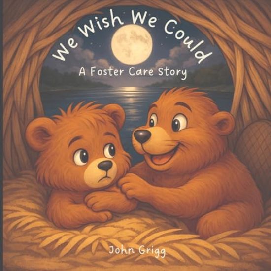 We Wish We Could