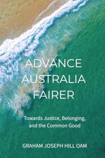 Advance Australia Fairer