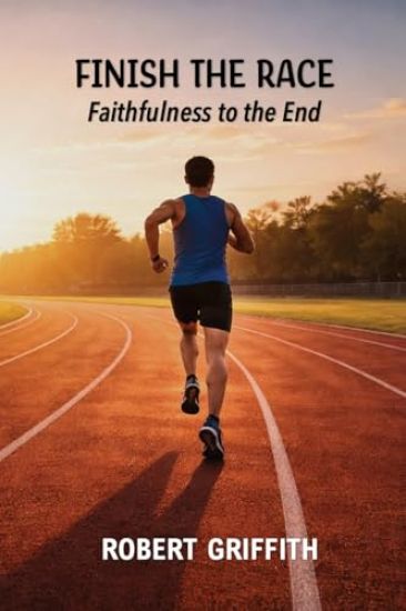 Finish the Race