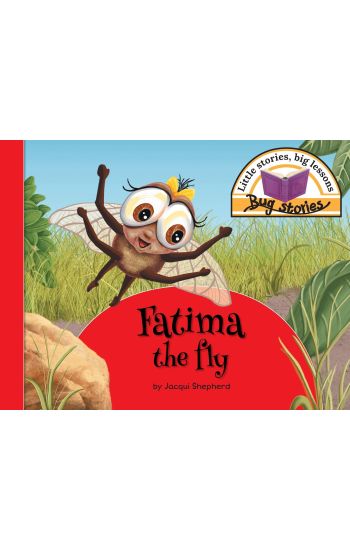 Fatima the fly