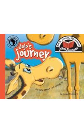 Jojo's journey