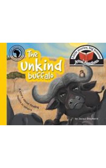 The unkind buffalo