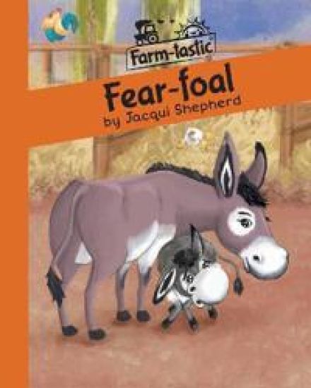 Fear-foal