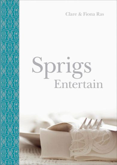 Sprigs entertain