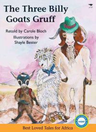 Three Billy Goats Gruff