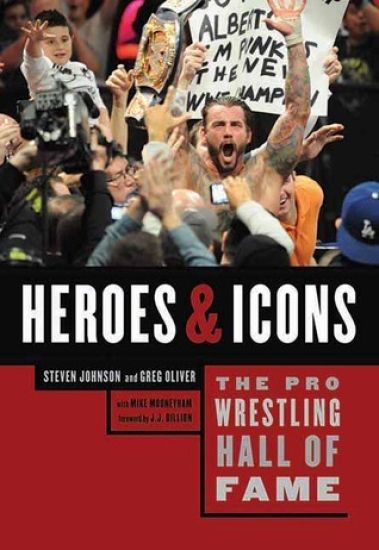 The Pro Wrestling Hall of Fame