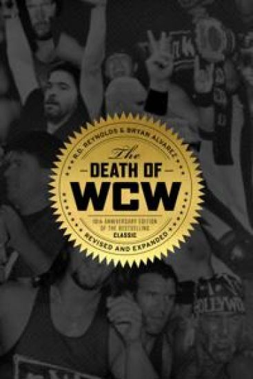The Death Of Wcw