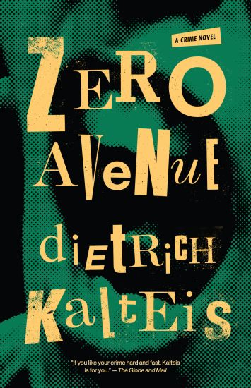 Zero Avenue