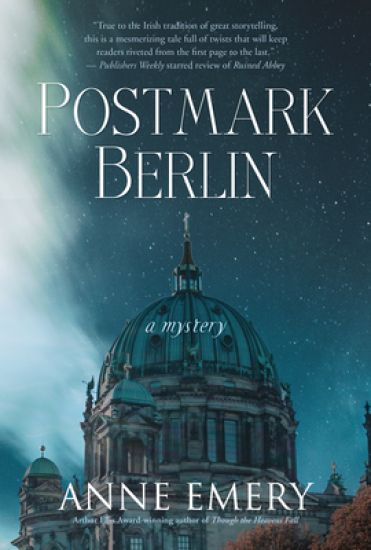 Postmark Berlin: A Mystery
