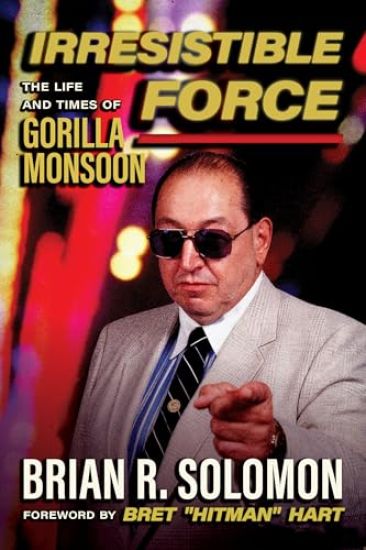 Irresistible Force