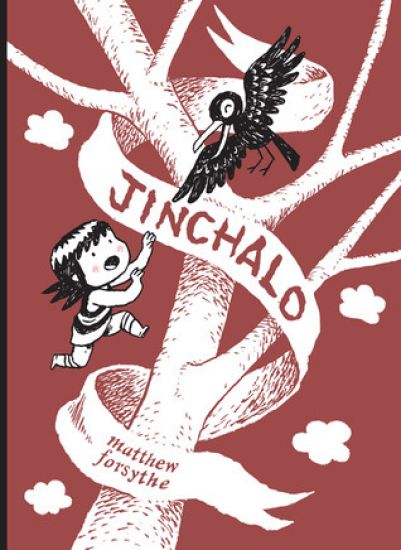 Jinchalo
