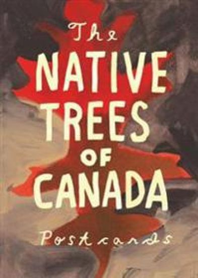 The Native Trees of Canada