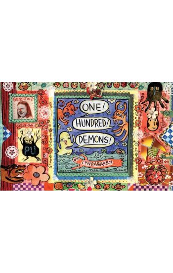 One! Hundred! Demons!