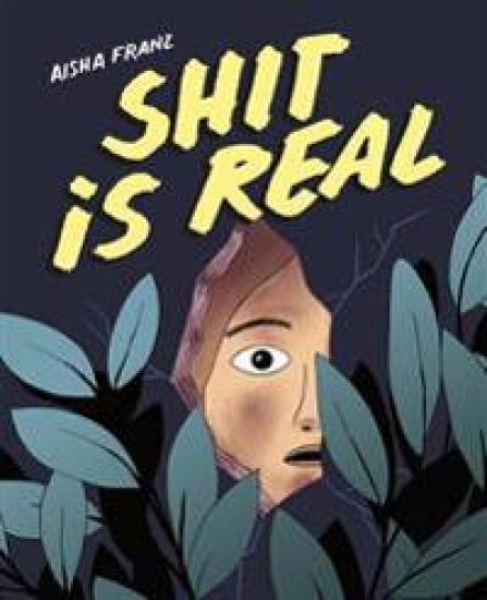 Shit Is Real