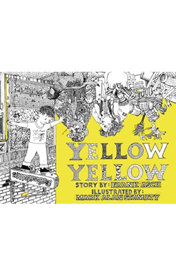 Yellow Yellow