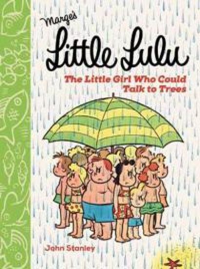 Little Lulu