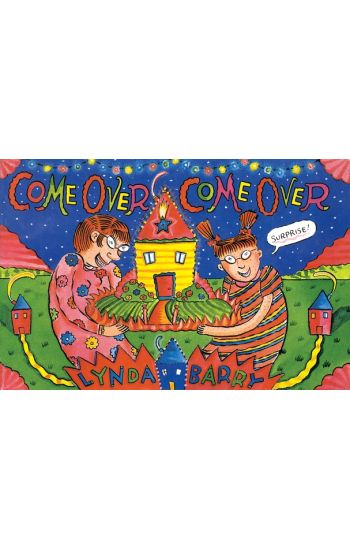 Come Over, Come Over