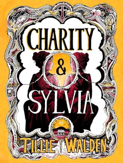 Charity and Sylvia