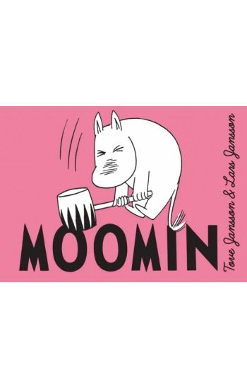 Moomin Adventures: Book Three