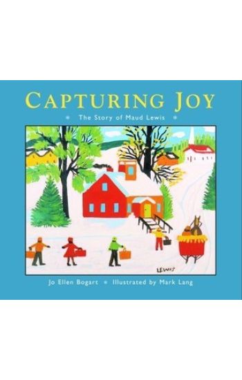 Capturing Joy