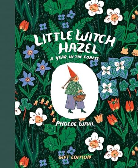 Little Witch Hazel - Gift Edition