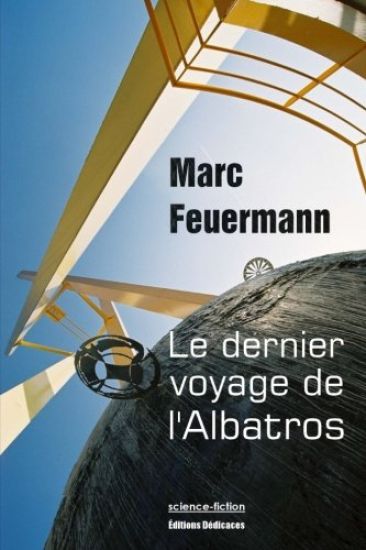 Le dernier voyage de l'Albatros