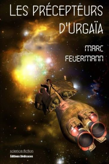 Les précepteurs d'Urgaïa