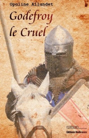 Godefroy le Cruel
