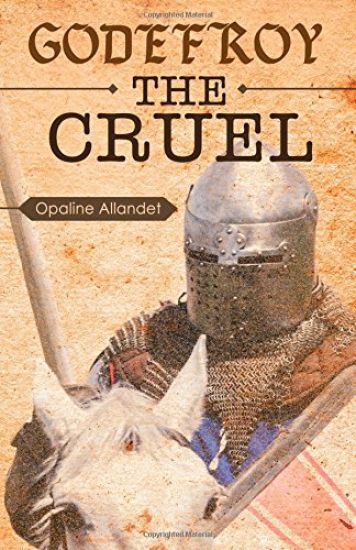 Godefroy the Cruel