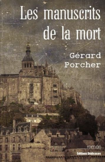 Les manuscrits de la mort