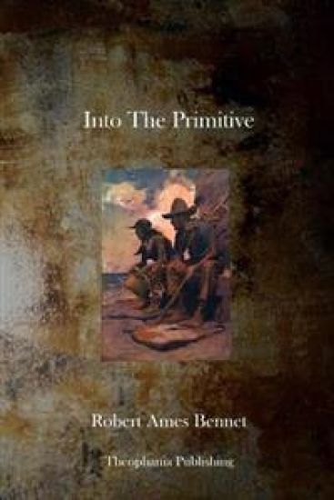 Into the Primitive