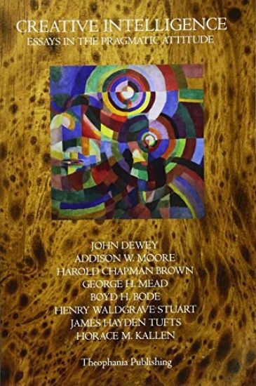 Creative Intelligence