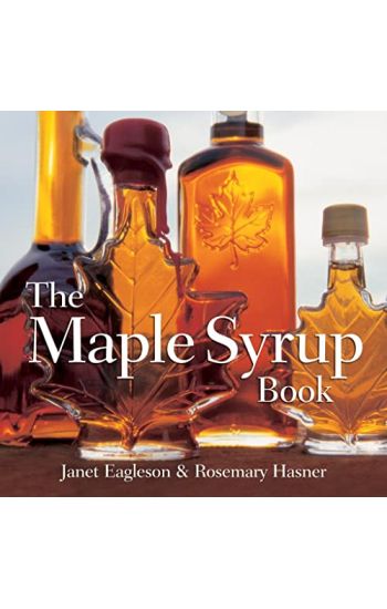 Maple Syrup Book