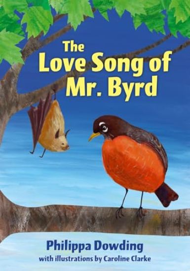 The Love Song of Mr. Byrd
