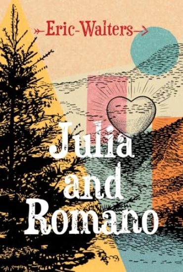 Julia and Romano