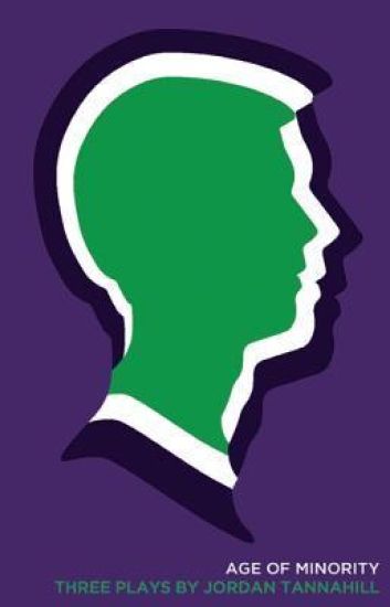 Age of Minority: Three Solo Plays